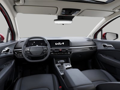 2027 Kia Sportage SX-Prestige AWD