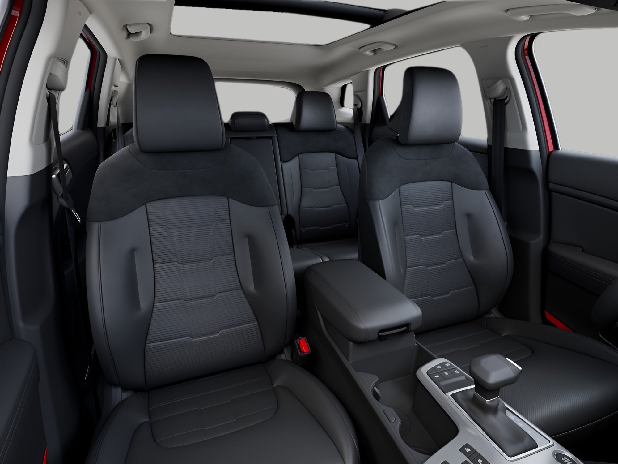 2027 Kia Sportage SX-Prestige AWD