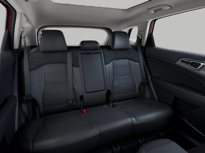 2027 Kia Sportage SX-Prestige AWD