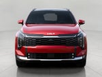 2027 Kia Sportage SX-Prestige AWD
