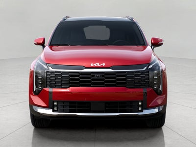 2027 Kia Sportage SX-Prestige AWD