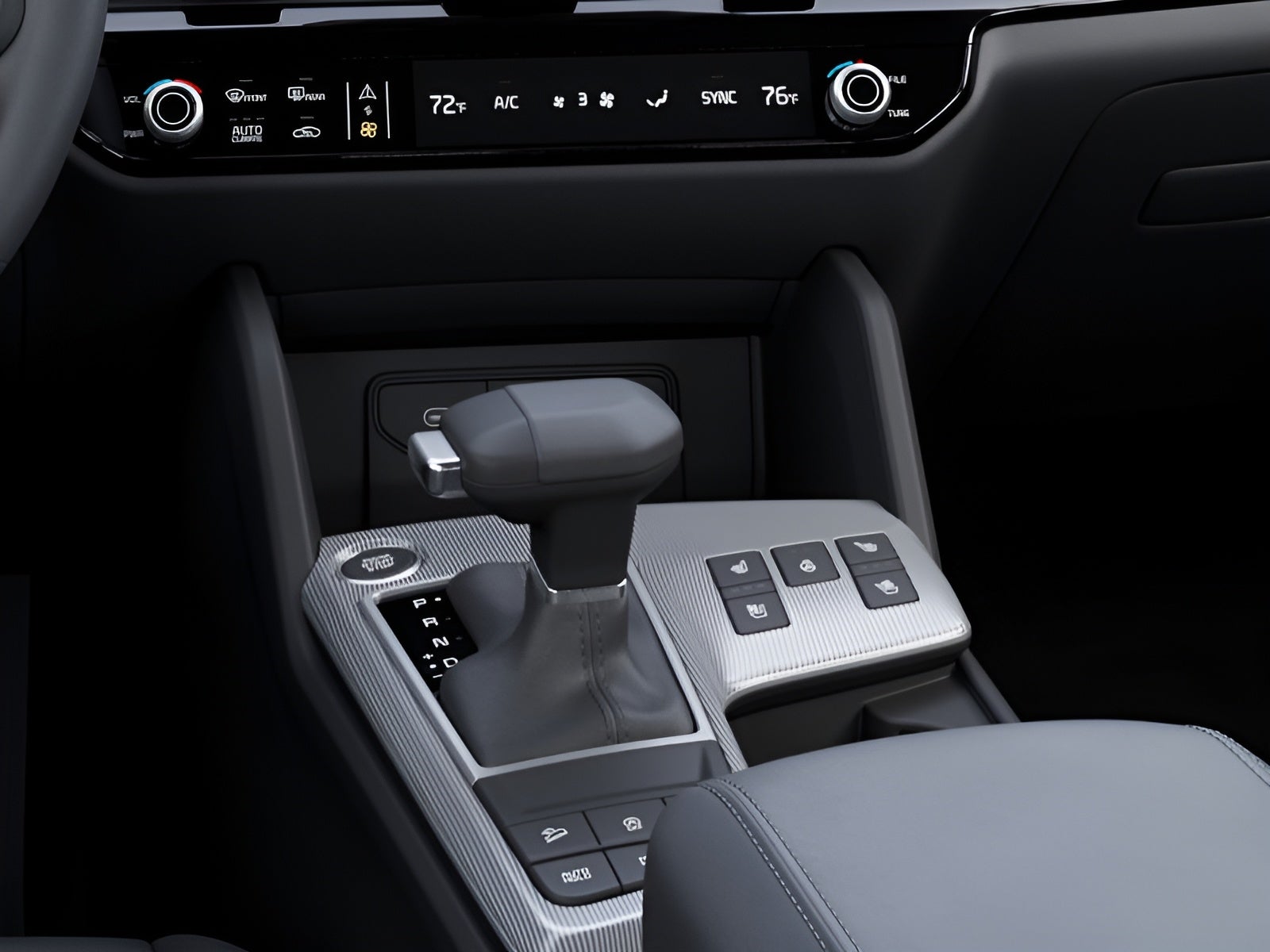 2027 Kia Sportage SX-Prestige AWD