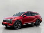 2027 Kia Sportage SX-Prestige AWD