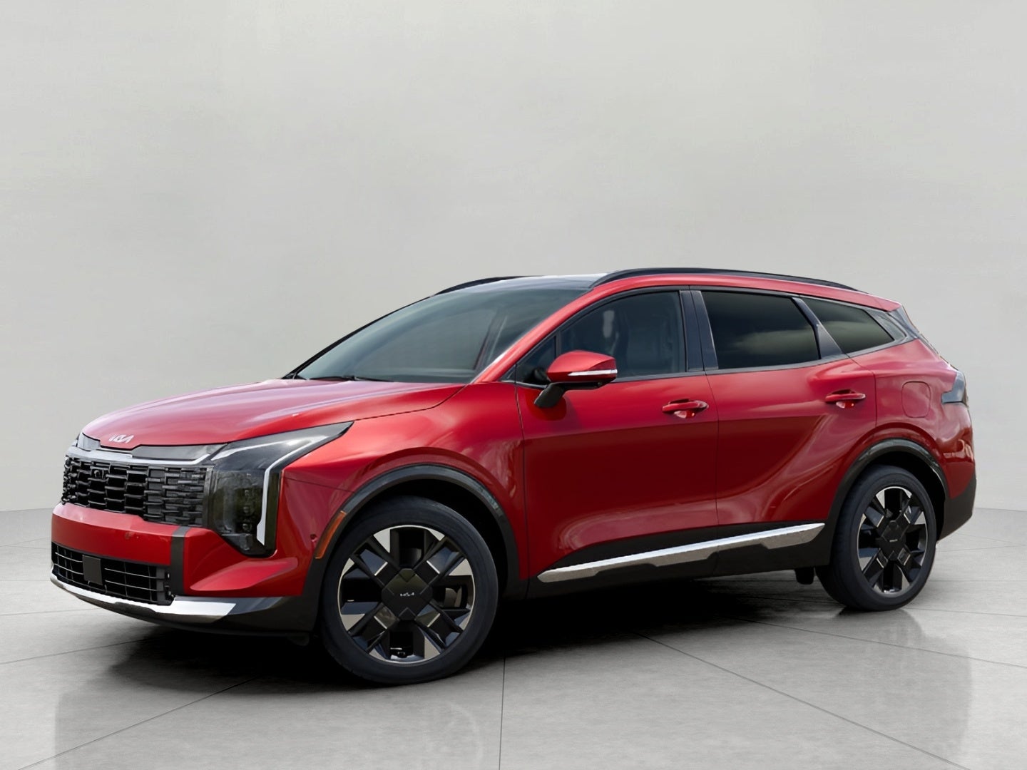 2027 Kia Sportage SX-Prestige AWD