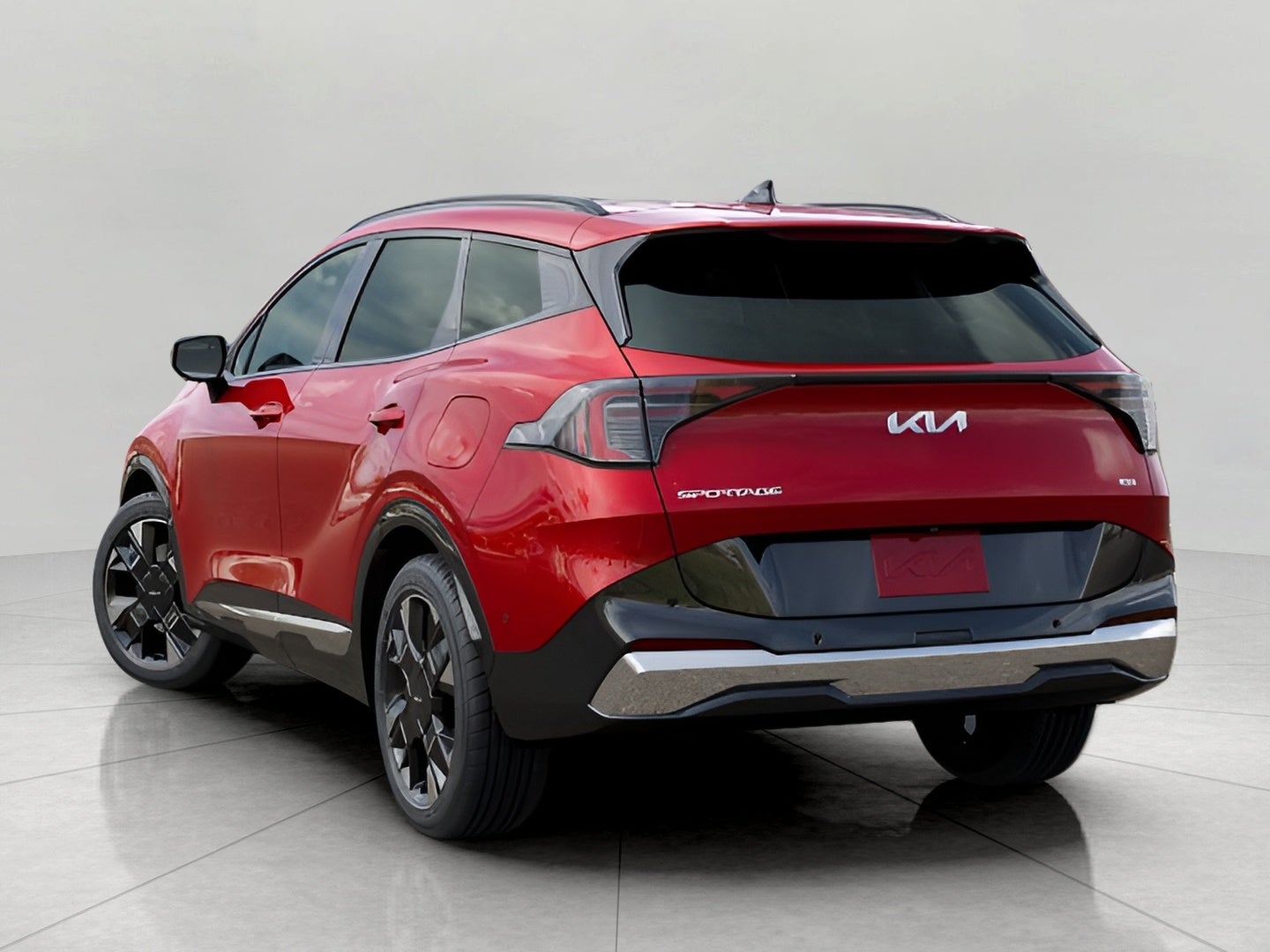 2027 Kia Sportage SX-Prestige AWD