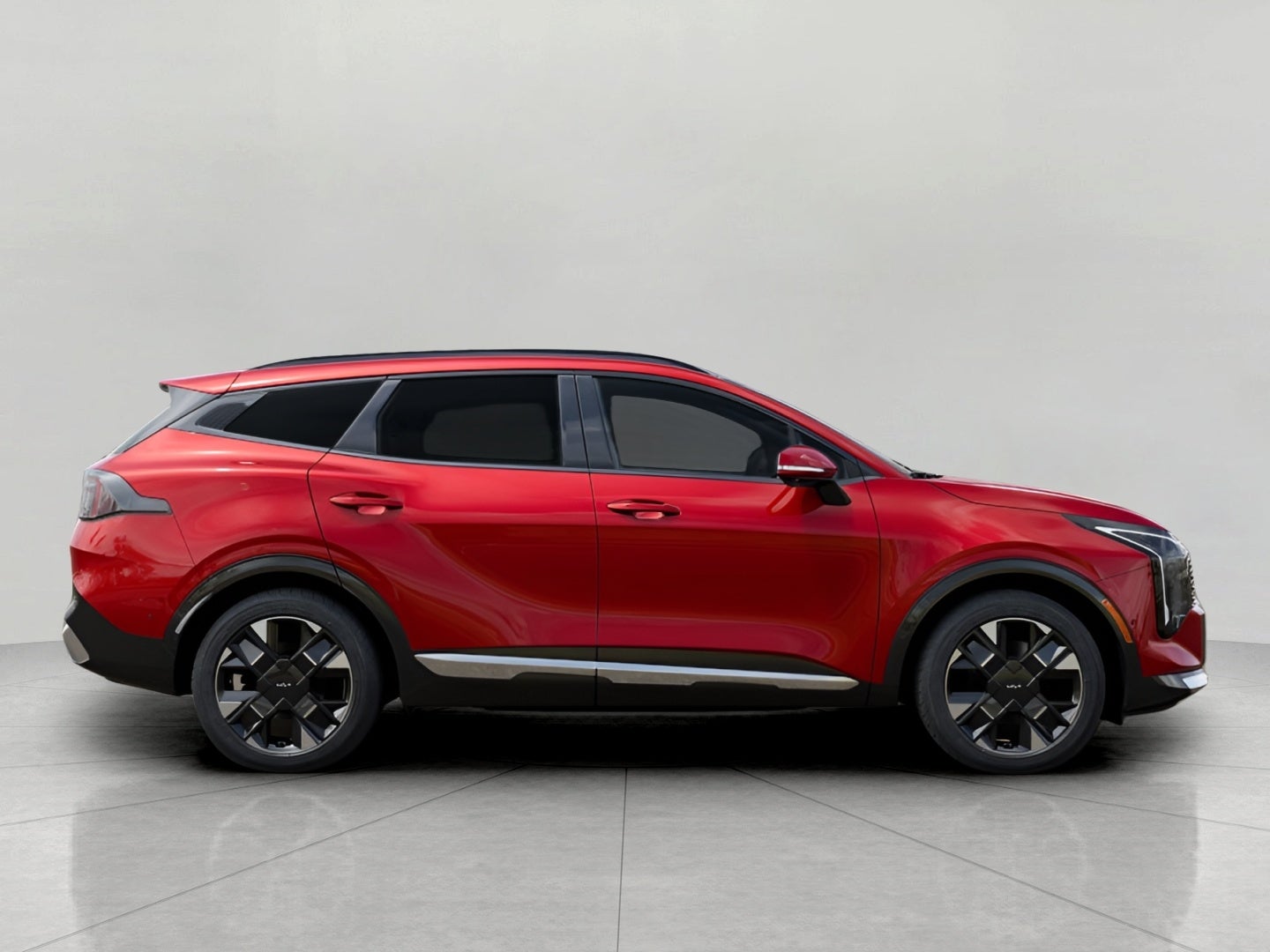 2027 Kia Sportage SX-Prestige AWD