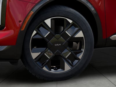 2027 Kia Sportage SX-Prestige AWD