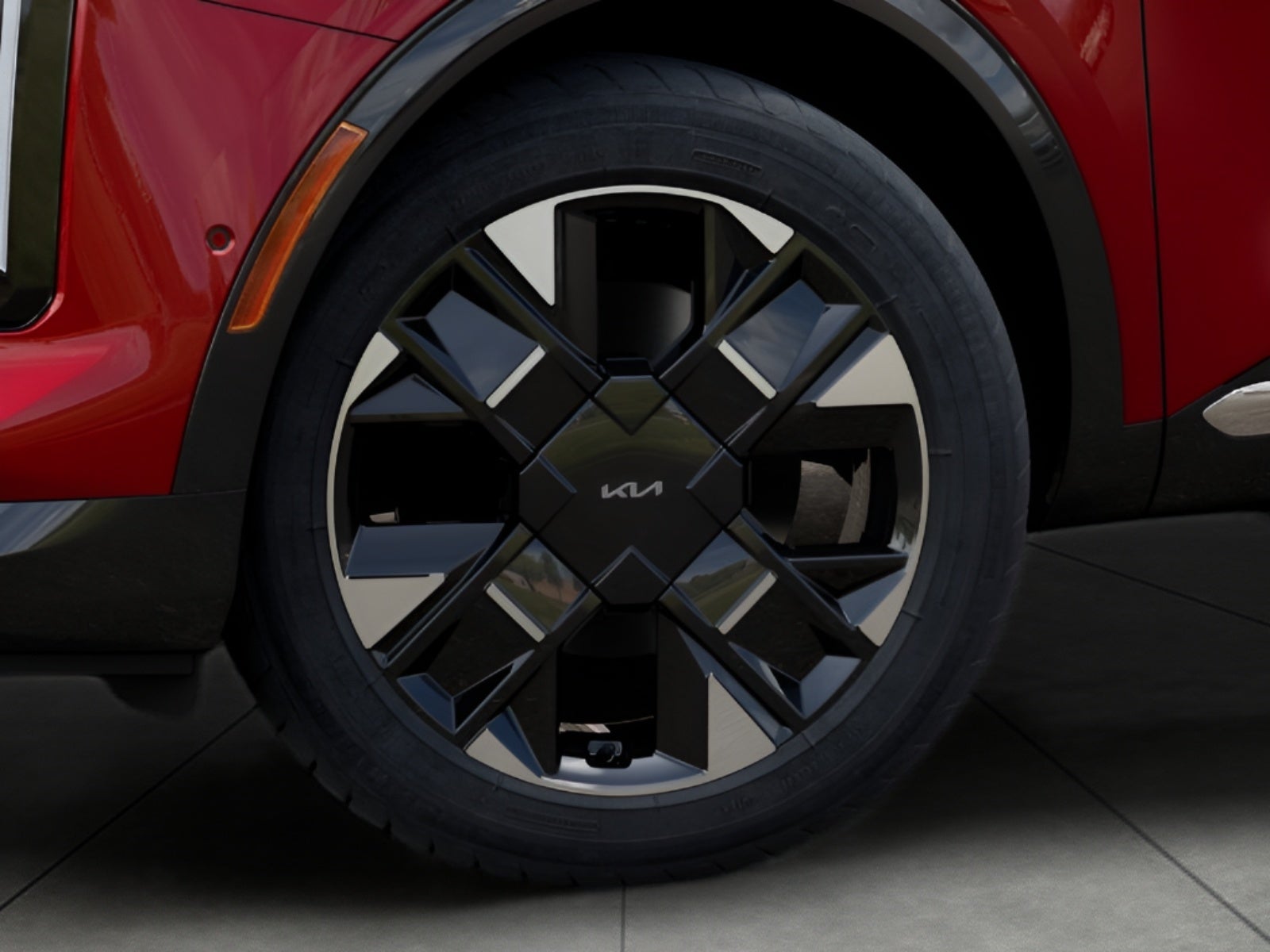 2027 Kia Sportage SX-Prestige AWD