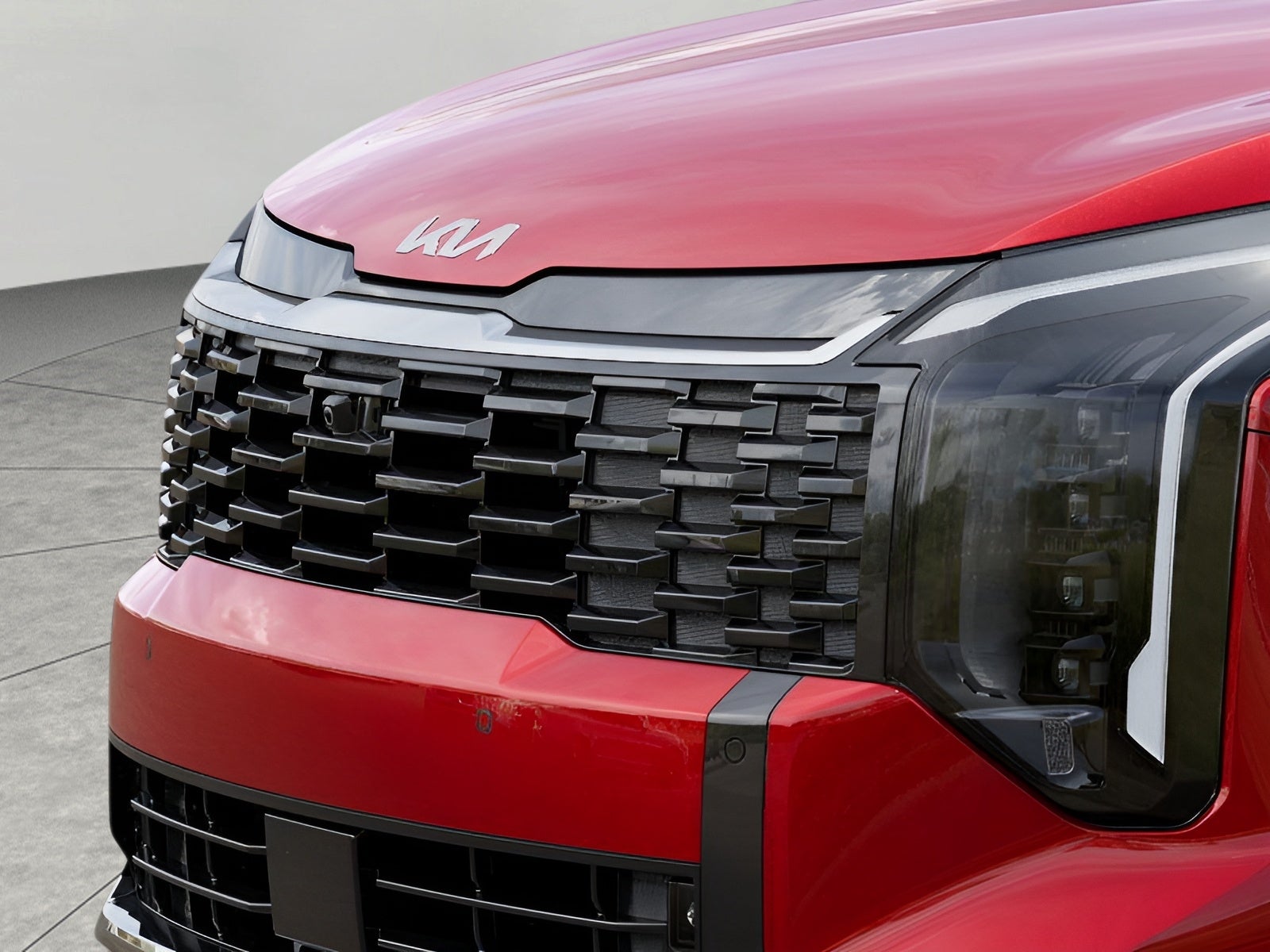 2026 Kia Sportage SX-Prestige AWD