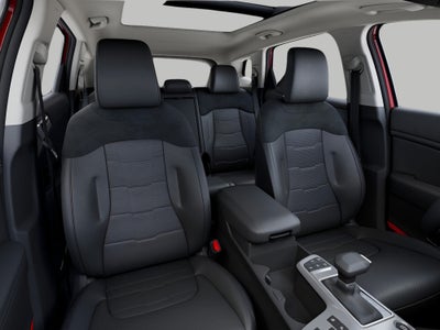 2026 Kia Sportage SX-Prestige AWD