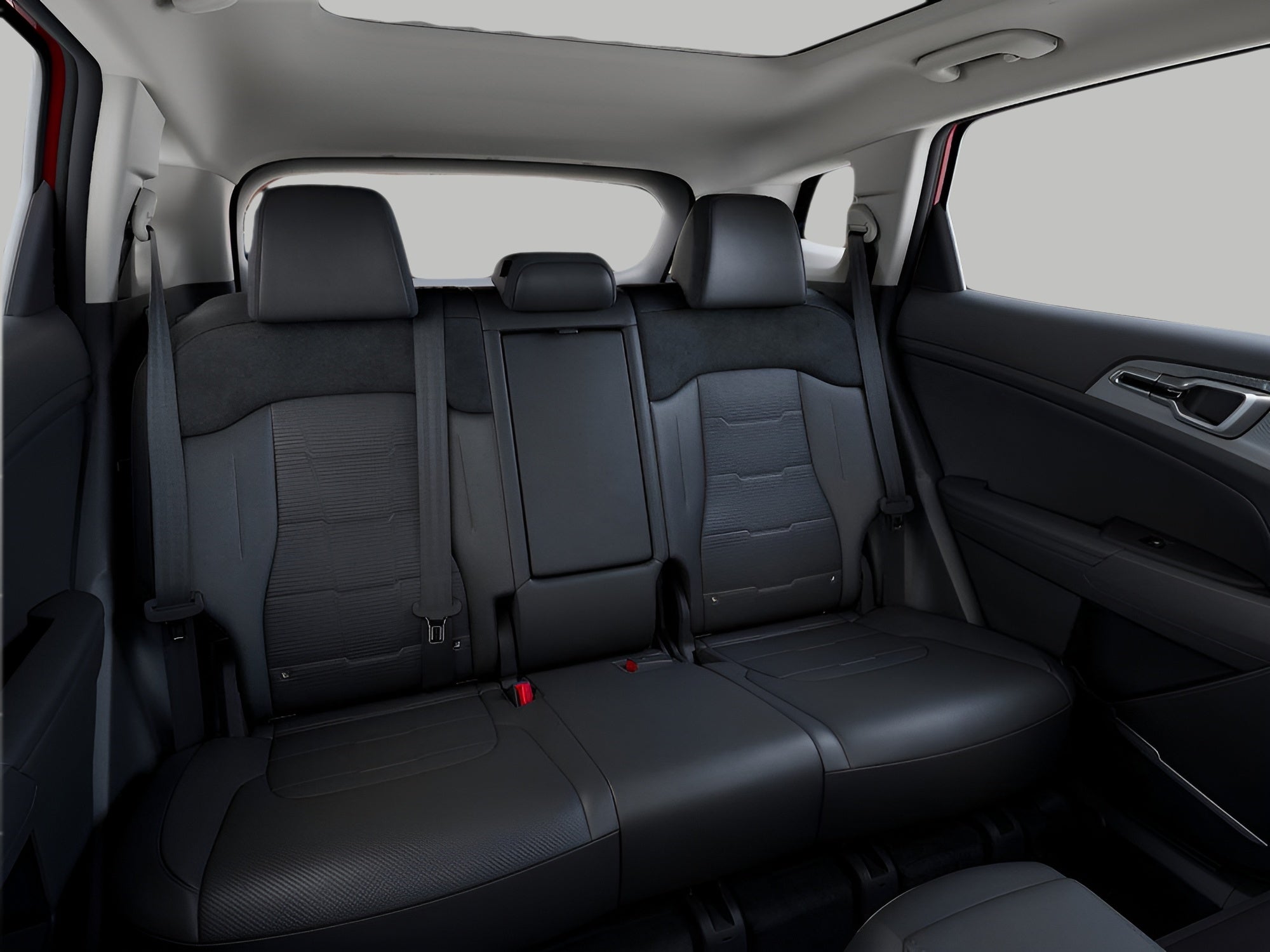 2026 Kia Sportage SX-Prestige AWD