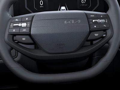 2026 Kia Sportage SX-Prestige AWD