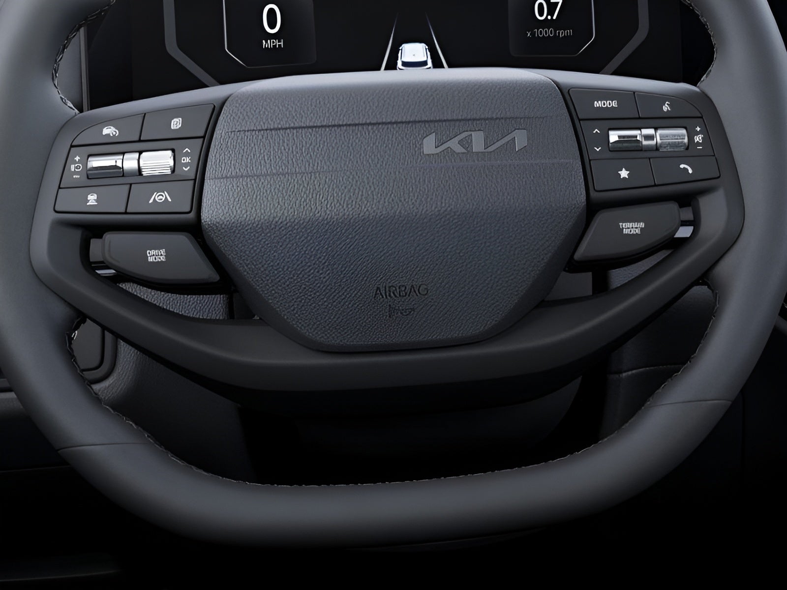 2026 Kia Sportage SX-Prestige AWD