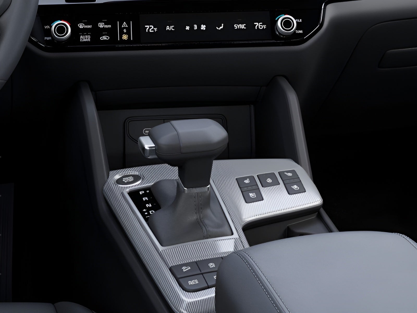 2026 Kia Sportage SX-Prestige AWD