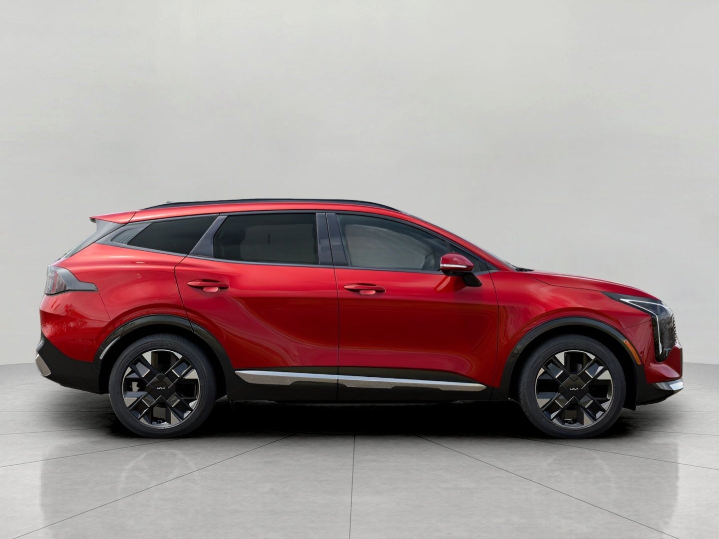 2026 Kia Sportage SX-Prestige AWD