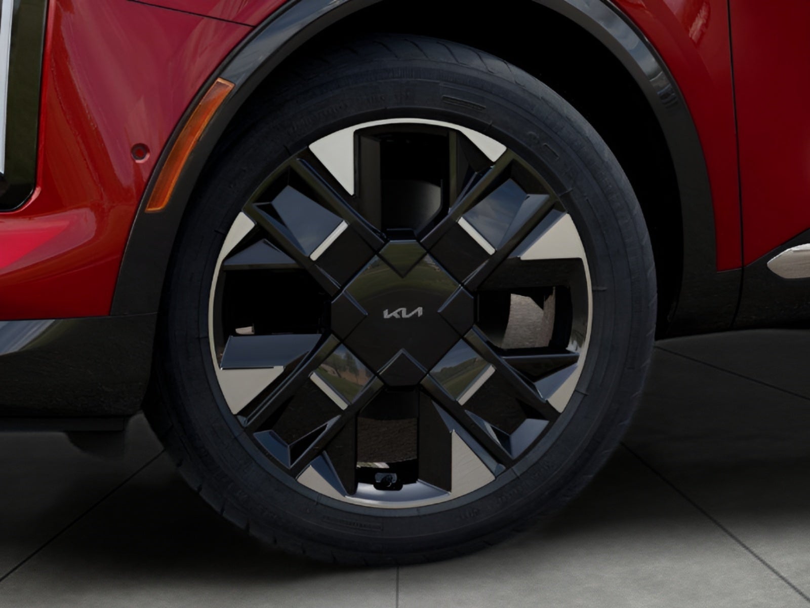 2026 Kia Sportage SX-Prestige AWD