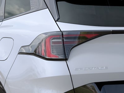 2026 Kia Sportage SX-Prestige AWD