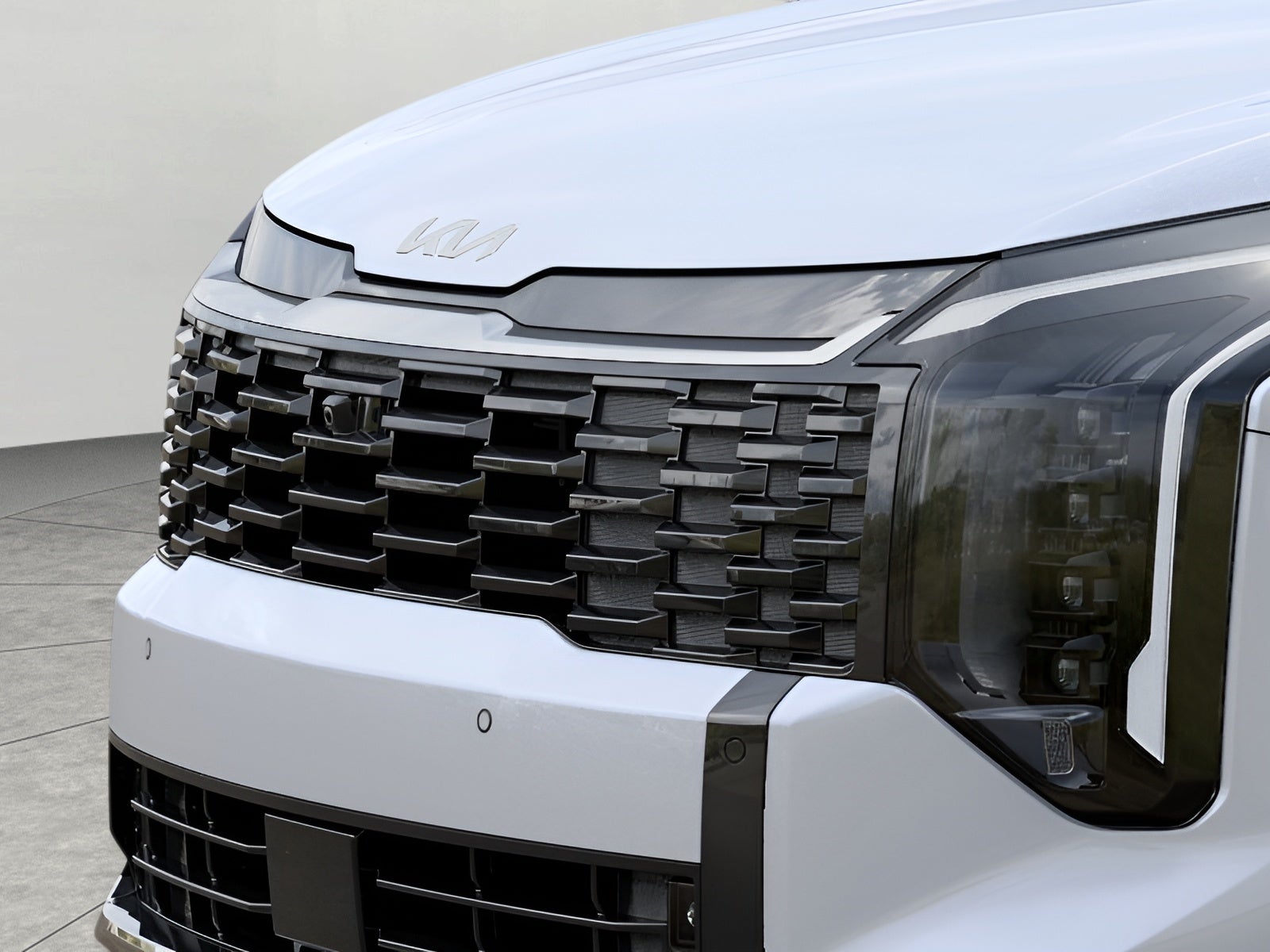 2026 Kia Sportage SX-Prestige AWD