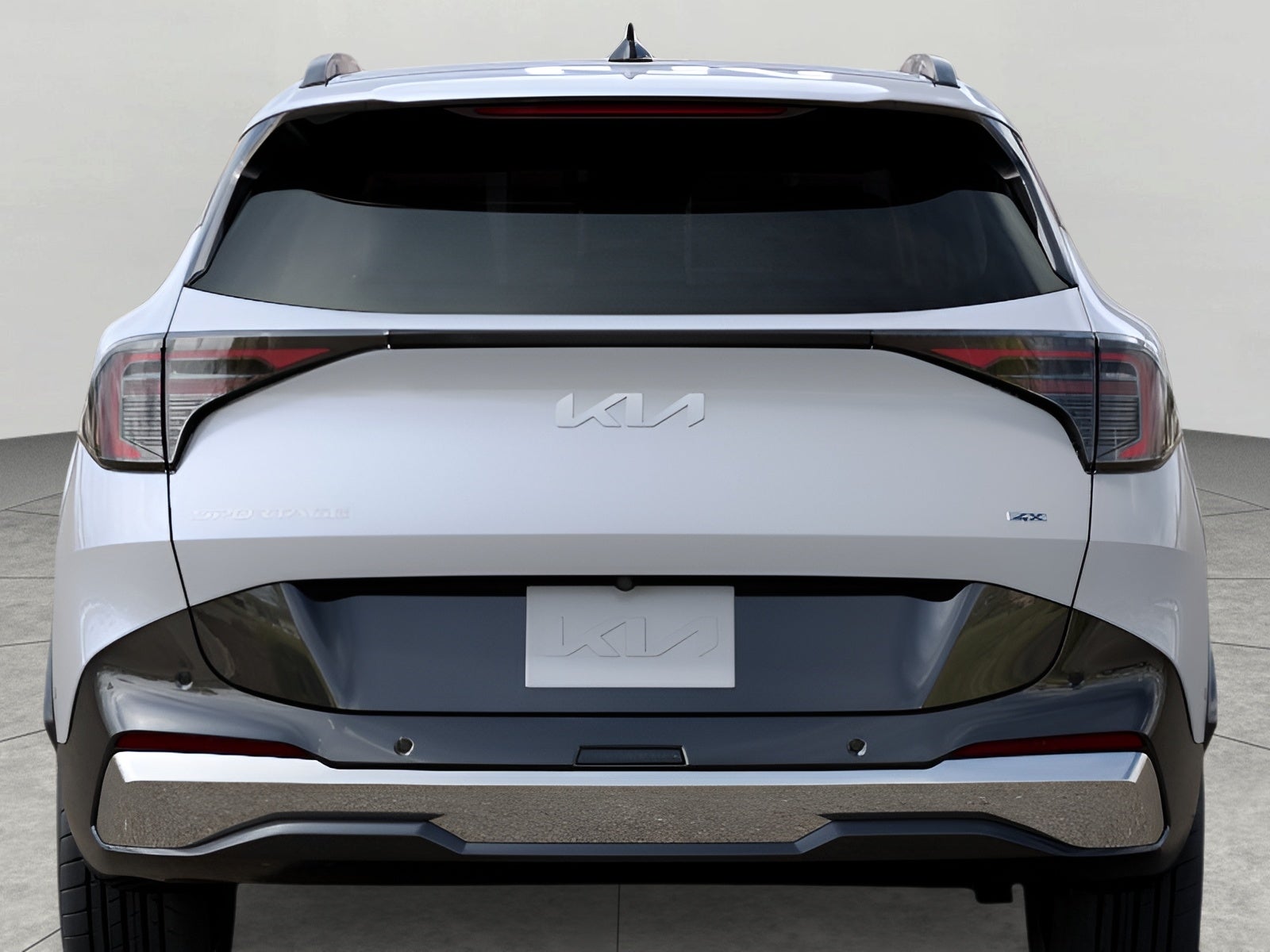 2026 Kia Sportage SX-Prestige AWD