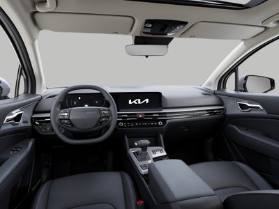 2026 Kia Sportage SX-Prestige AWD