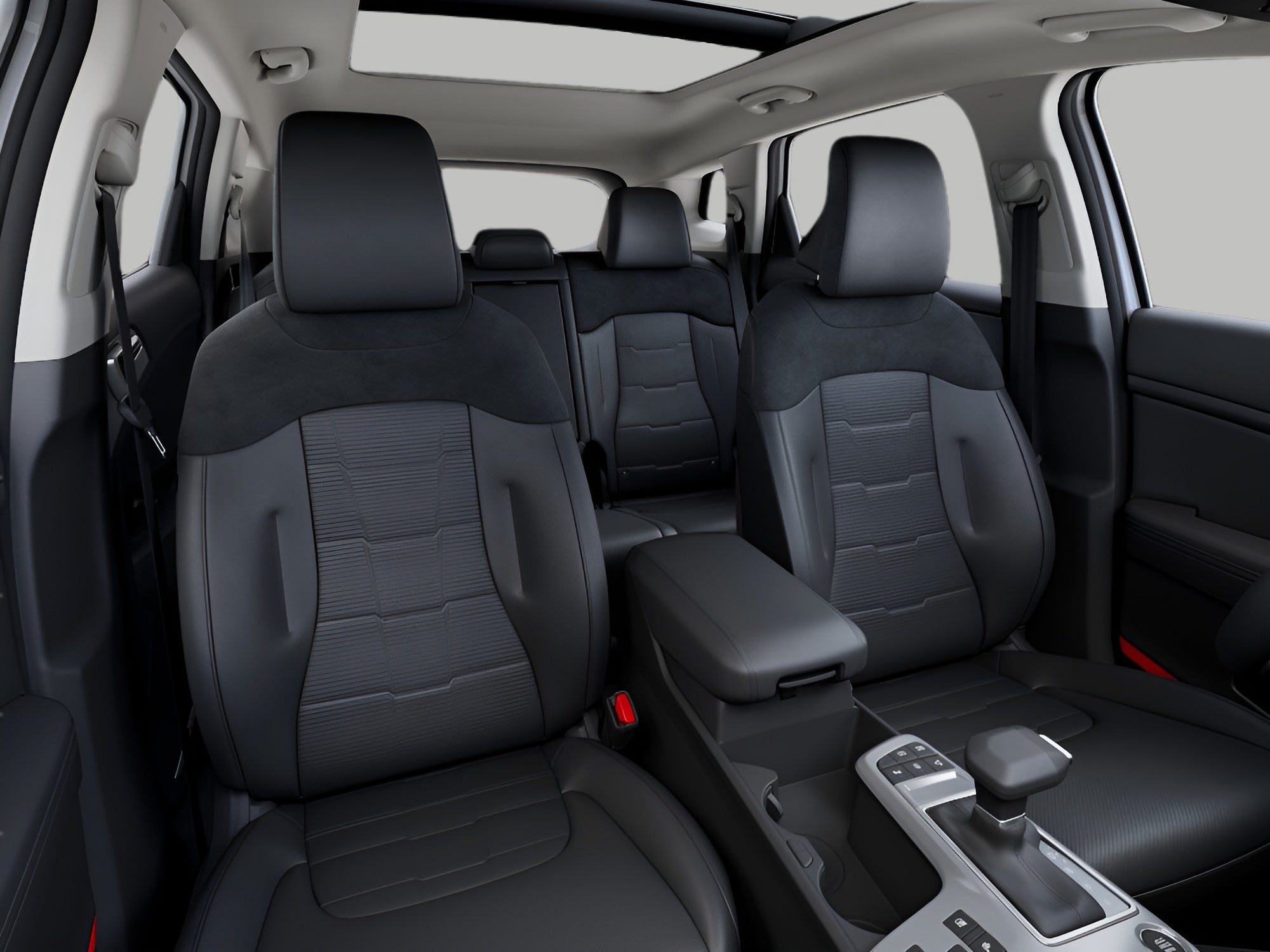 2026 Kia Sportage SX-Prestige AWD