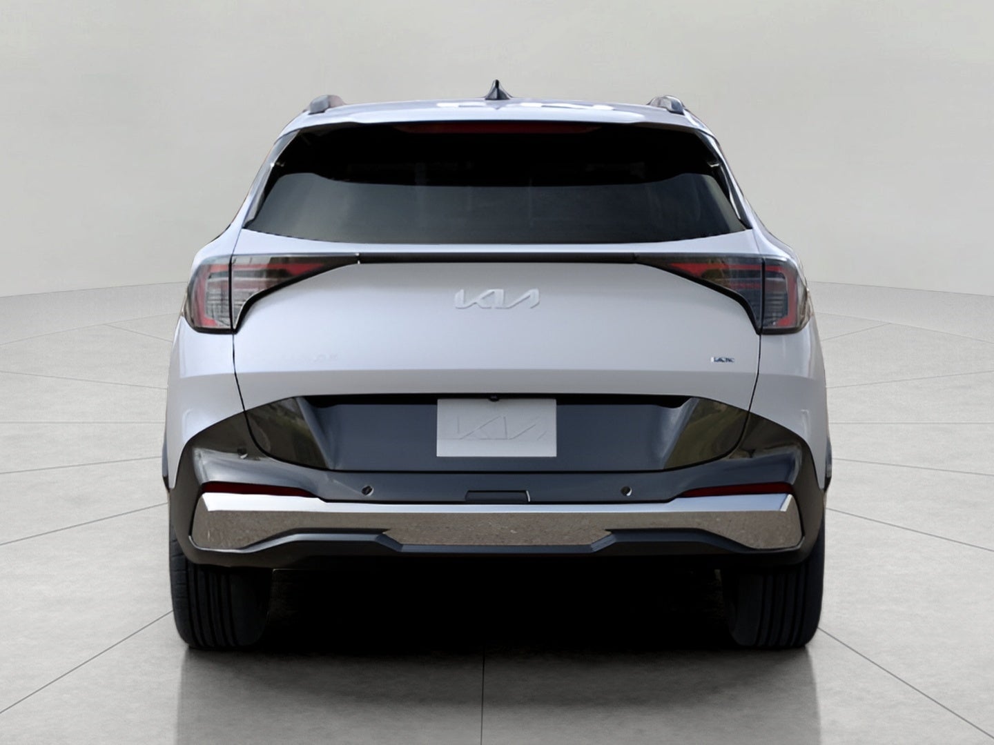 2026 Kia Sportage SX-Prestige AWD