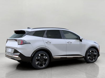 2026 Kia Sportage SX-Prestige AWD
