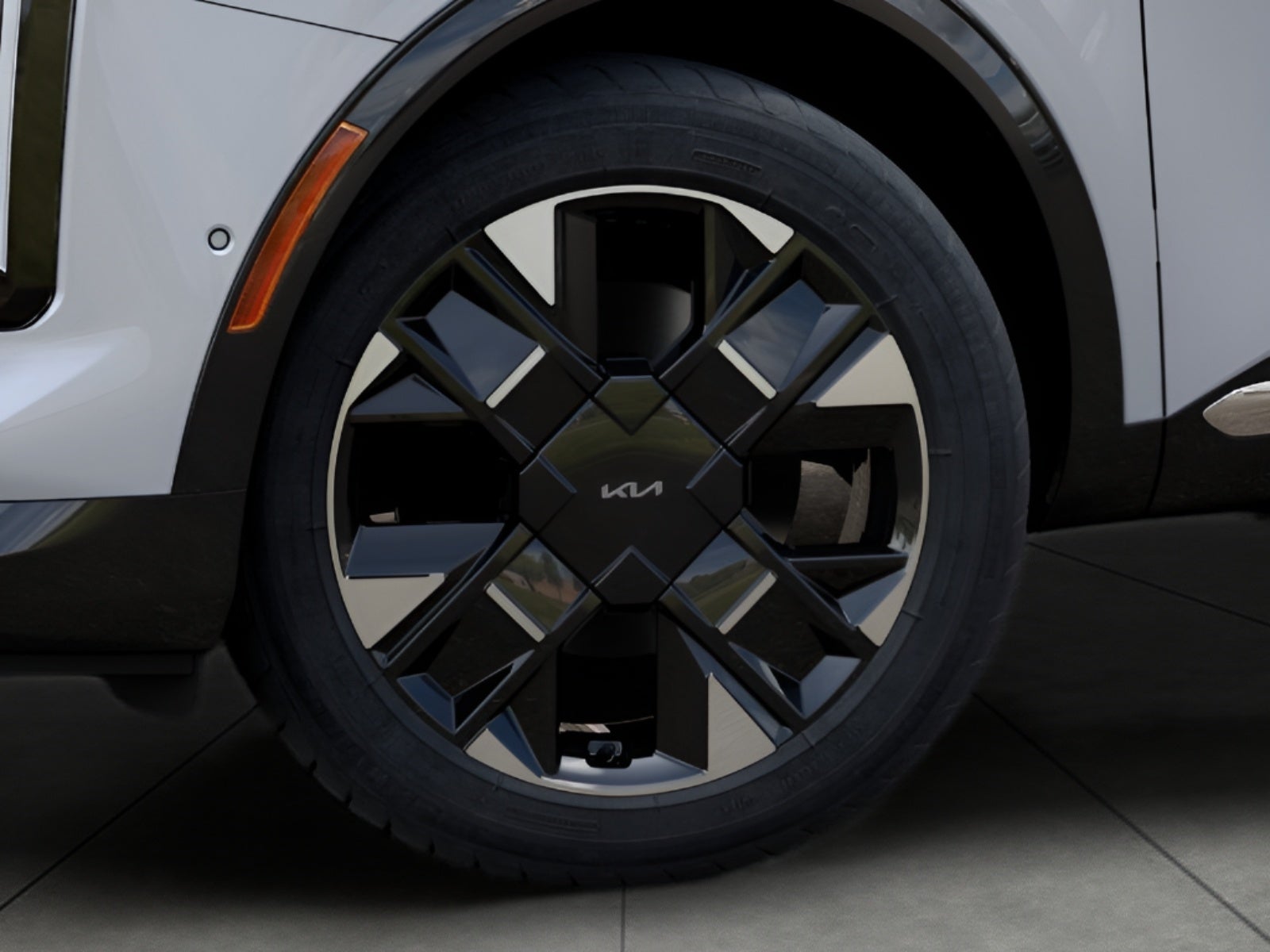 2026 Kia Sportage SX-Prestige AWD