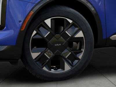 2026 Kia Sportage SX-Prestige AWD