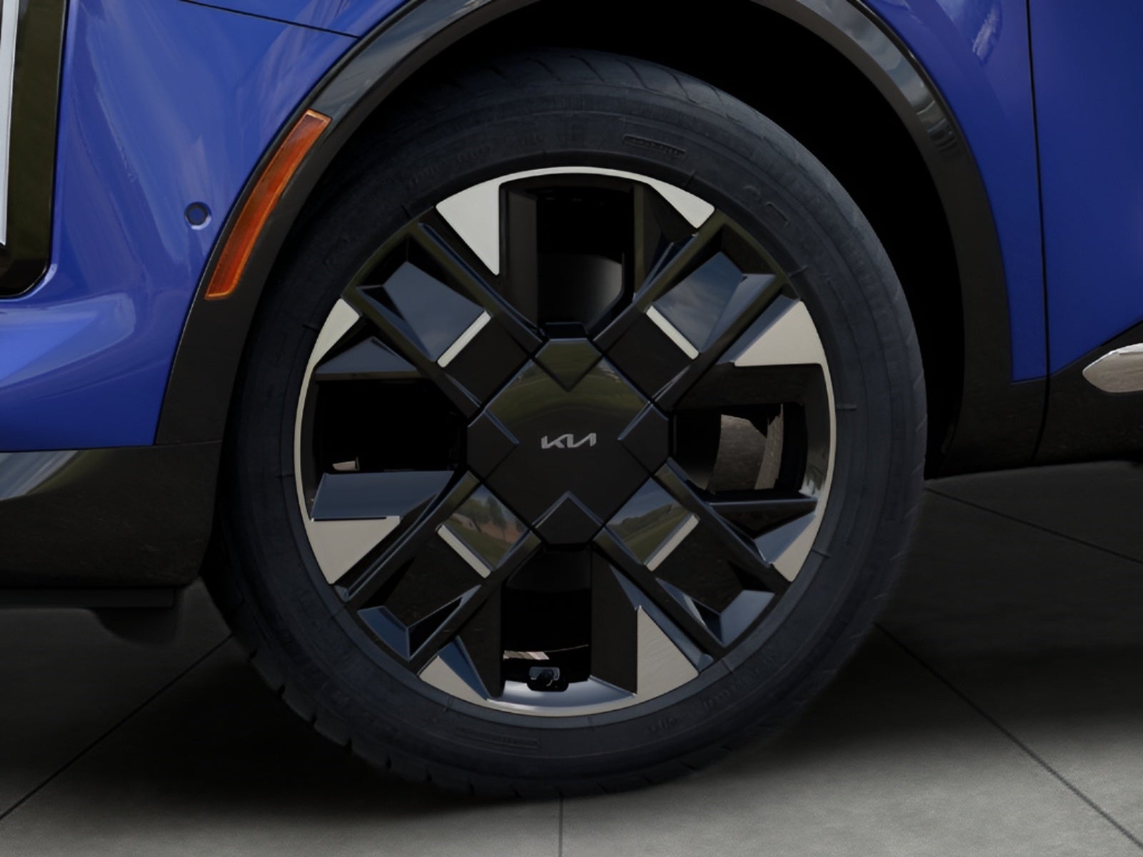 2026 Kia Sportage SX-Prestige AWD