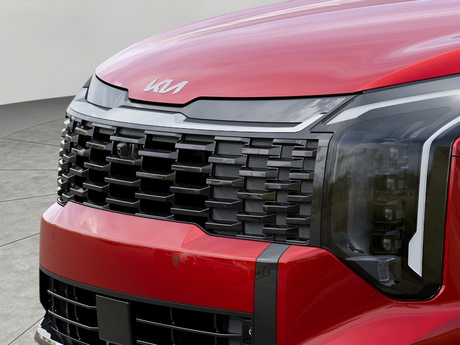 2026 Kia Sportage SX-Prestige AWD