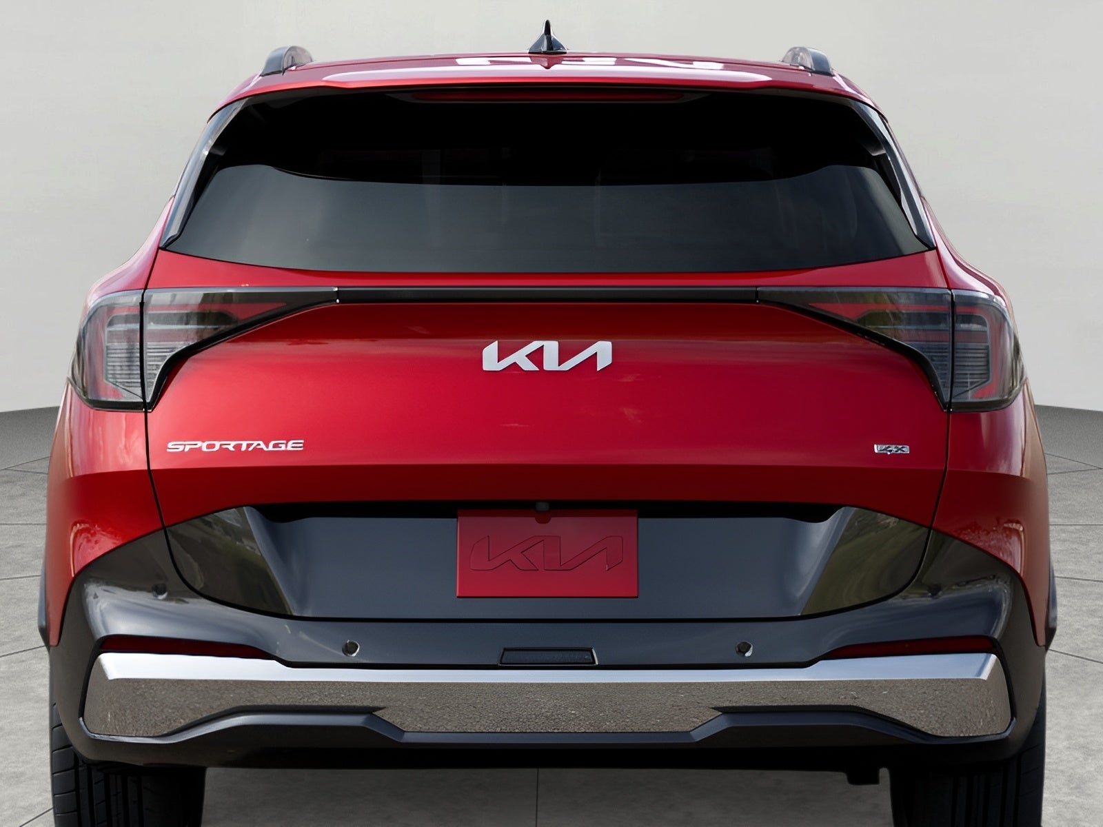 2026 Kia Sportage SX-Prestige AWD