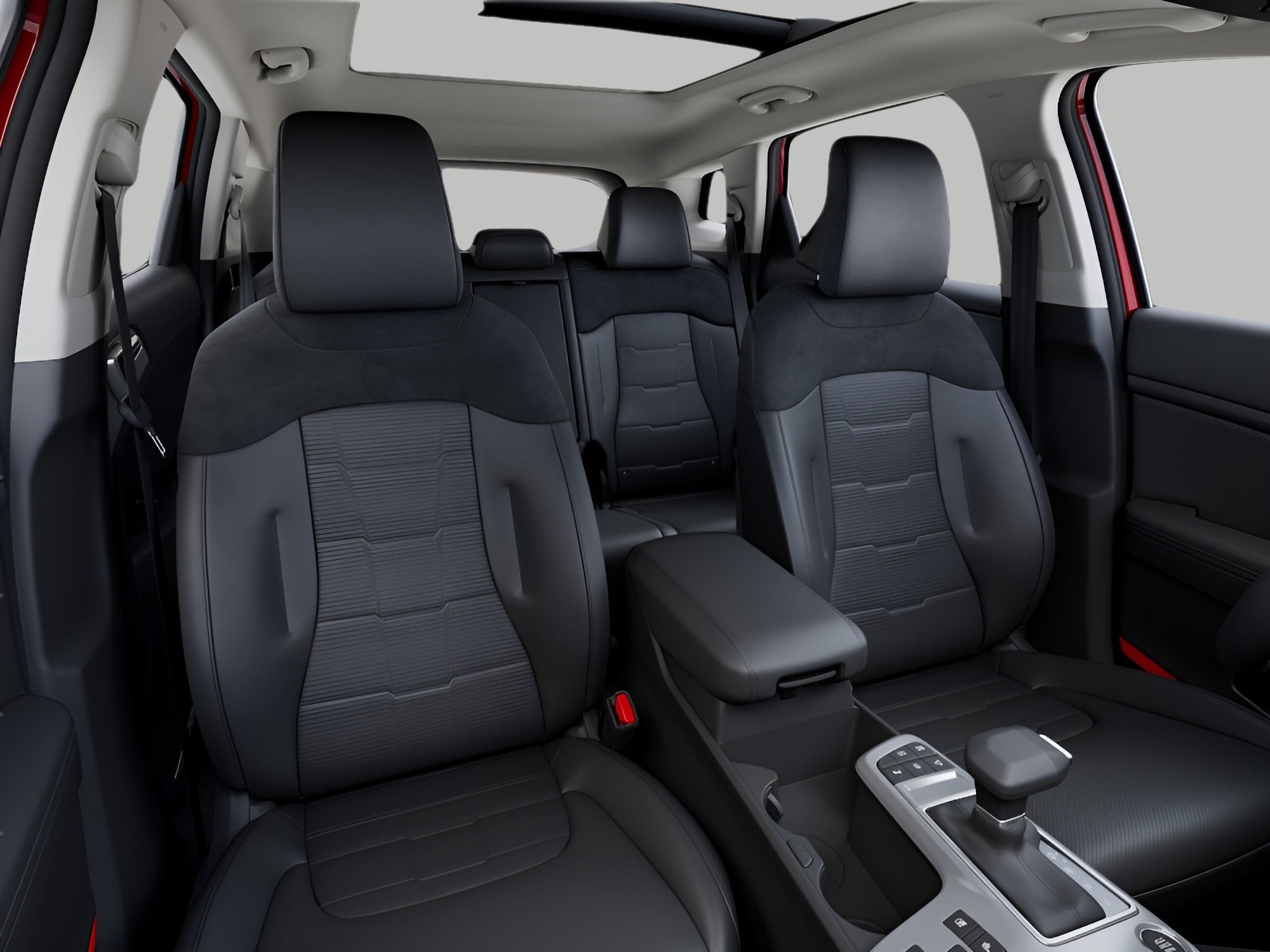 2026 Kia Sportage SX-Prestige AWD