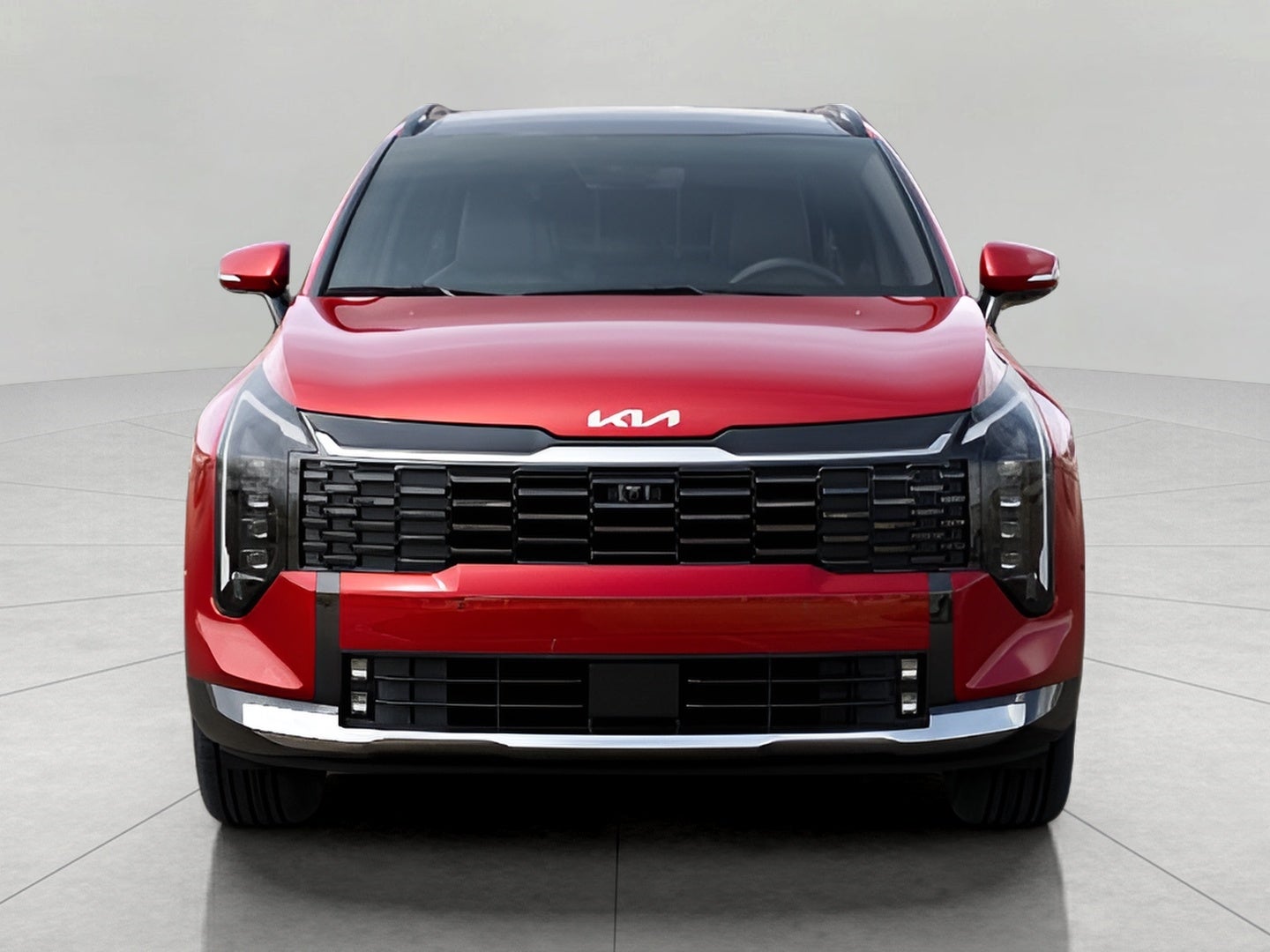 2026 Kia Sportage SX-Prestige AWD