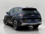 2026 Kia Sportage SX-Prestige AWD