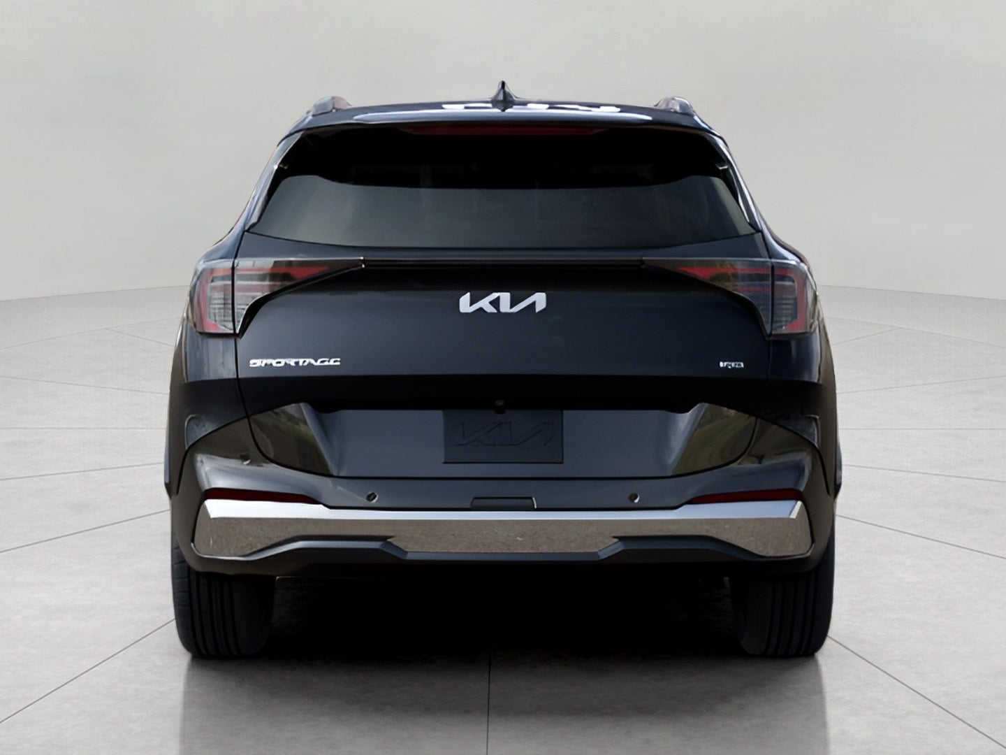2026 Kia Sportage SX-Prestige AWD