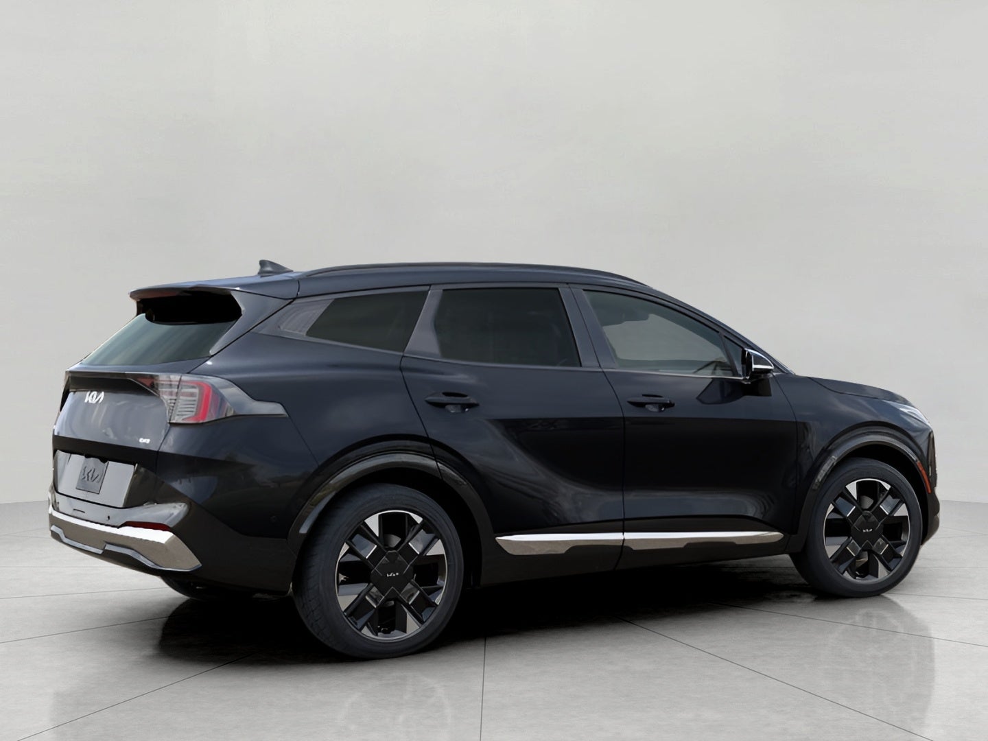 2026 Kia Sportage SX-Prestige AWD
