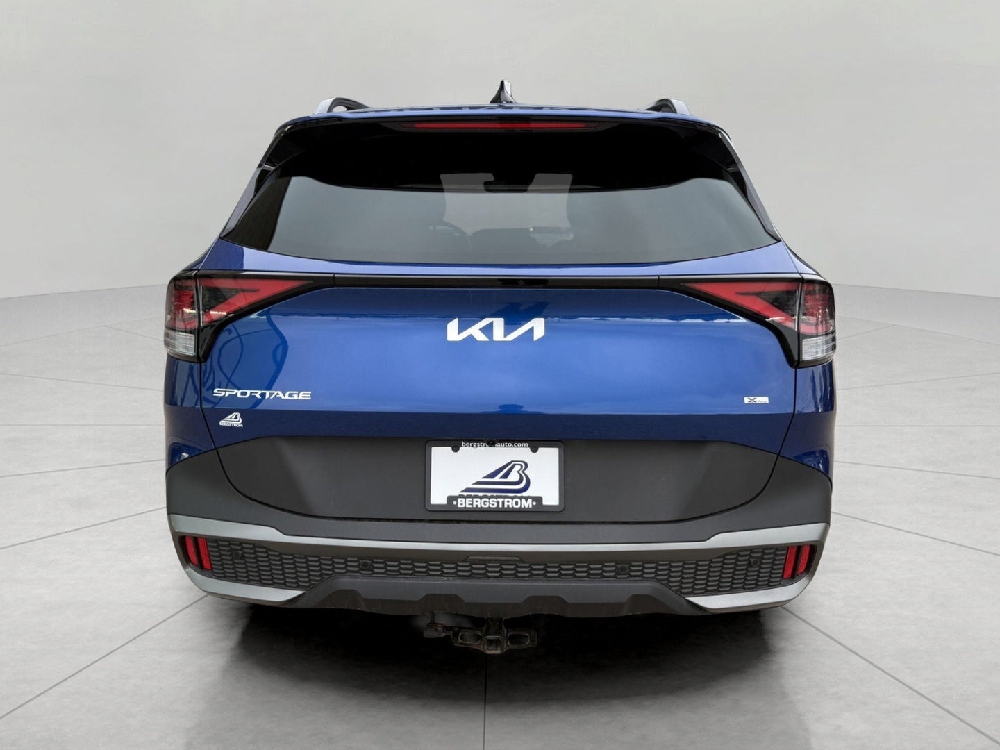 2023 Kia Sportage X-Line AWD