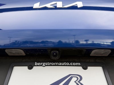 2023 Kia Sportage X-Line AWD