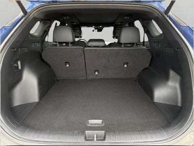 2023 Kia Sportage X-Line AWD