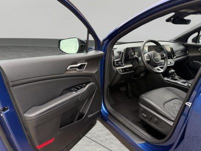 2023 Kia Sportage X-Line AWD