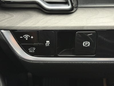 2023 Kia Sportage X-Line AWD