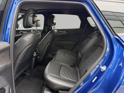 2023 Kia Sportage X-Line AWD