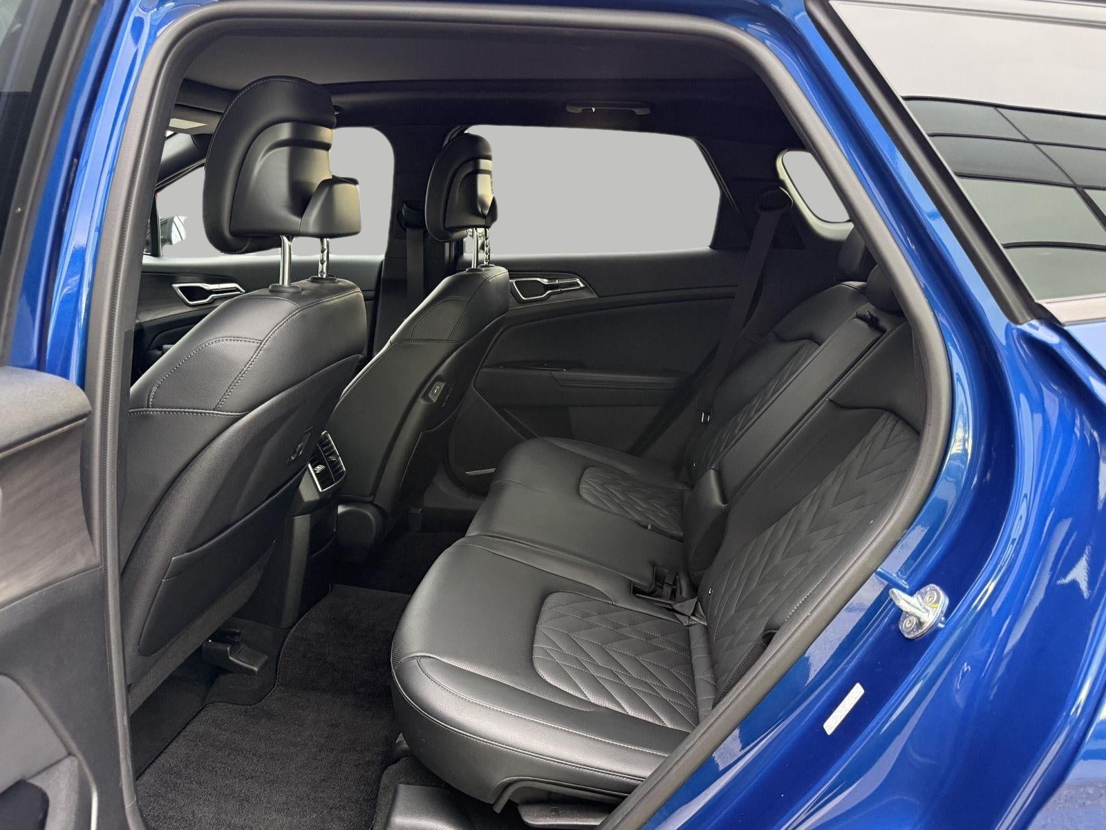 2023 Kia Sportage X-Line AWD