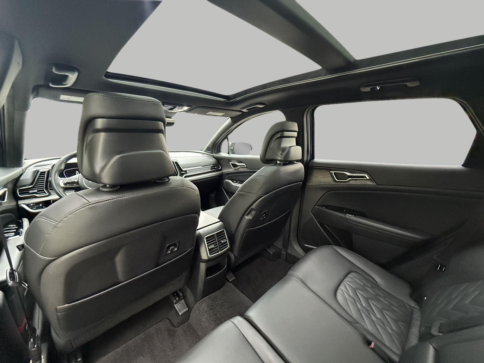 2023 Kia Sportage X-Line AWD