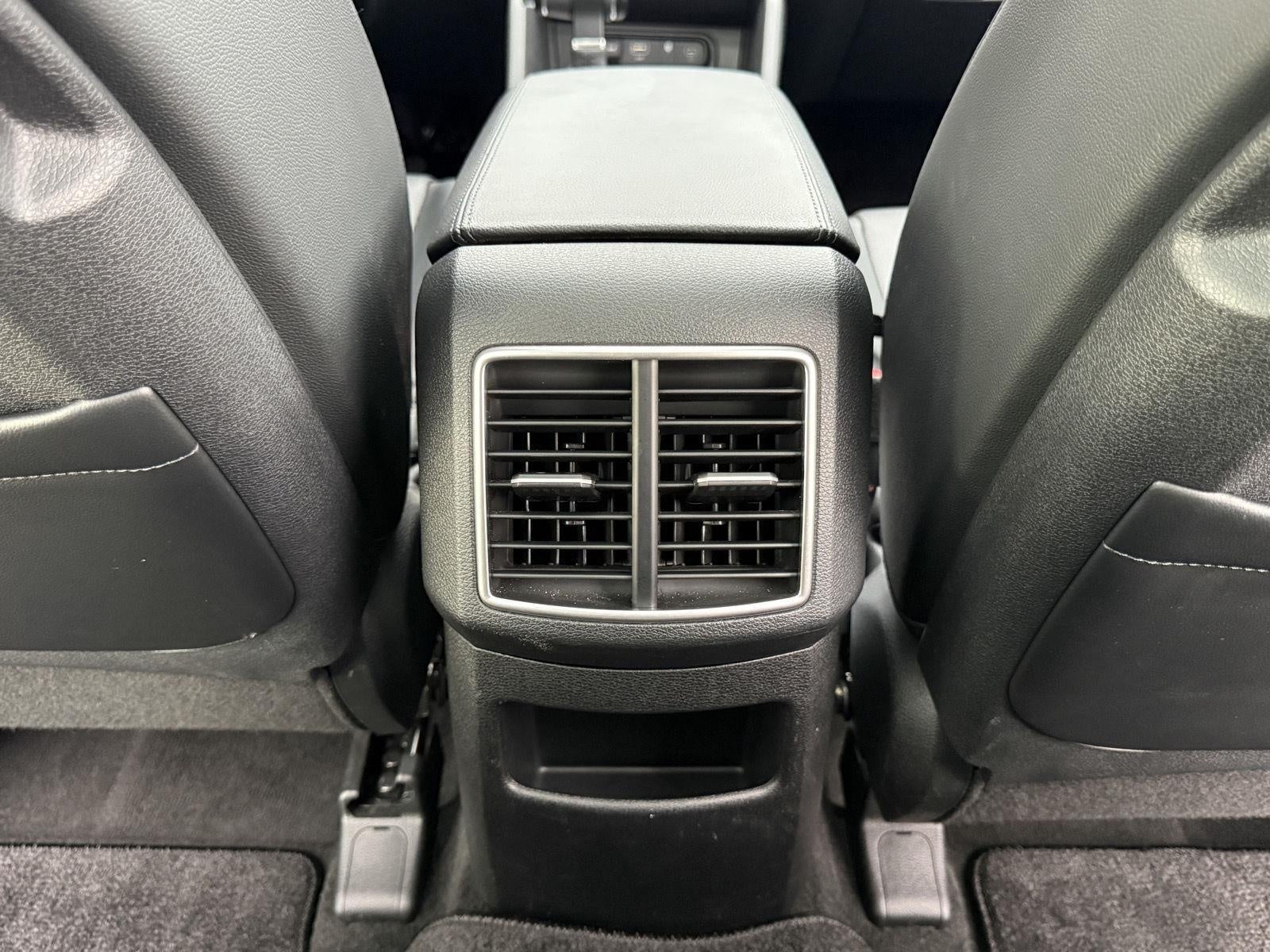 2023 Kia Sportage X-Line AWD