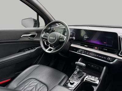 2023 Kia Sportage X-Line AWD