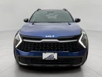 2023 Kia Sportage X-Line AWD