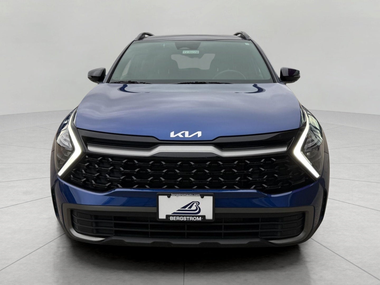 2023 Kia Sportage X-Line AWD