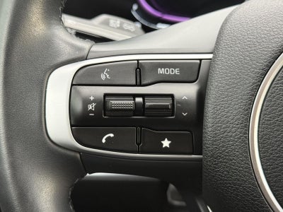 2023 Kia Sportage X-Line AWD